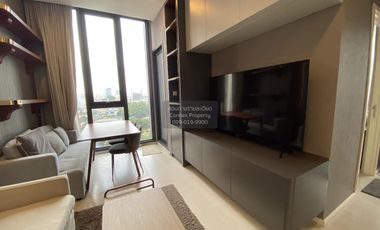 For rent 2 bedrooms condo in Chatuchak, Bangkok
