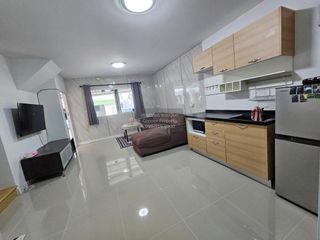 For rent 3 ベッドルーム townhouse in Bang Phli, Samut Prakan