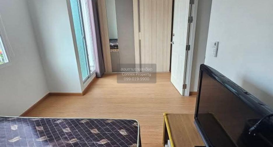 For rent 3 ベッドルーム townhouse in Bang Phli, Samut Prakan