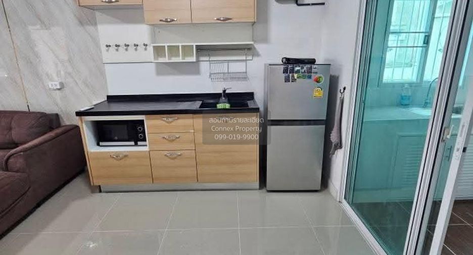 For rent 3 ベッドルーム townhouse in Bang Phli, Samut Prakan