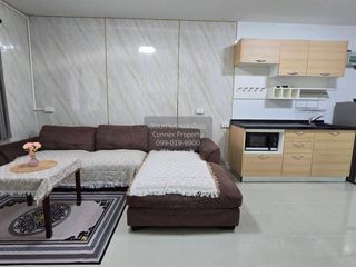 For rent 3 ベッドルーム townhouse in Bang Phli, Samut Prakan