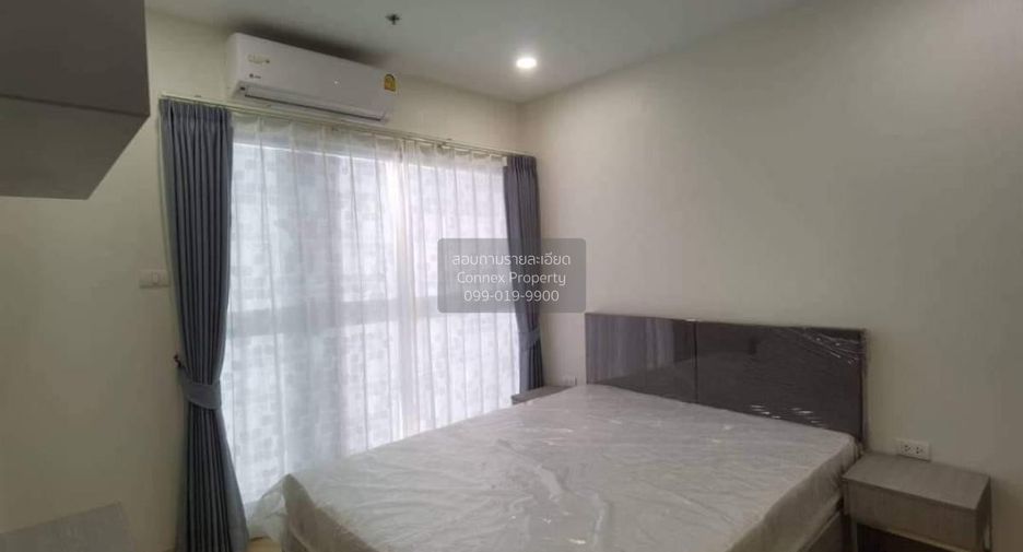 For rent 2 bedrooms condo in Mueang Samut Prakan, Samut Prakan