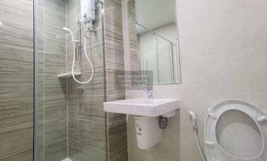 For rent 2 bedrooms condo in Mueang Samut Prakan, Samut Prakan