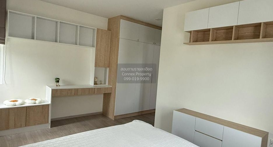 Haus zur Miete mit 4 Zimmer in Bang Phli, Samut Prakan