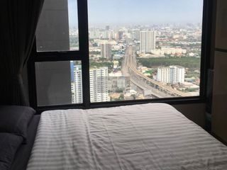 出租 1 卧室 公寓 在 Mueang Nonthaburi, Nonthaburi