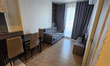 For rent 1 bed condo in Mueang Nonthaburi, Nonthaburi