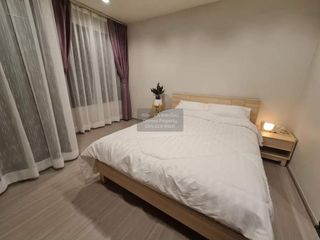 For rent 1 bed condo in Thon Buri, Bangkok