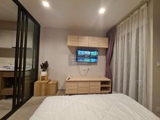 For rent 1 bed condo in Thon Buri, Bangkok