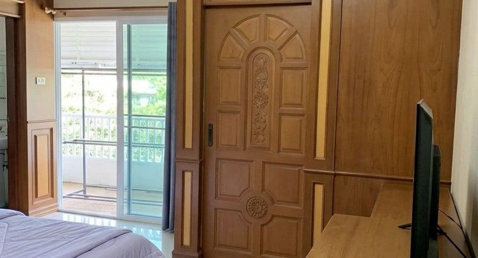 À vendre 1 chambre condo à Hua Hin, Prachuap Khiri Khan