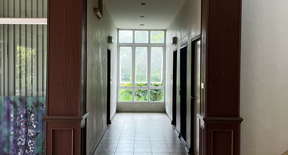 À vendre 1 chambre condo à Hua Hin, Prachuap Khiri Khan