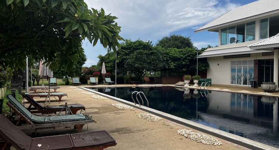 À vendre 1 chambre condo à Hua Hin, Prachuap Khiri Khan