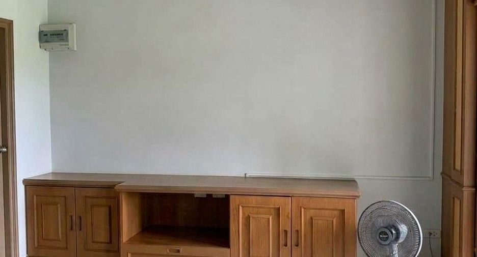 À vendre 1 chambre condo à Hua Hin, Prachuap Khiri Khan