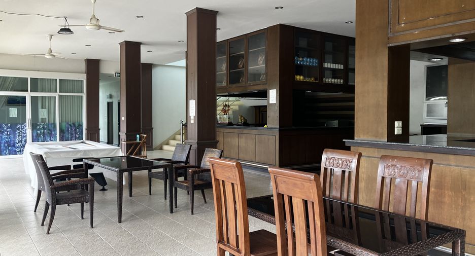 À vendre 1 chambre condo à Hua Hin, Prachuap Khiri Khan