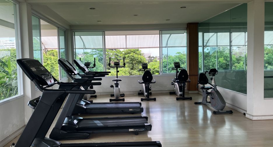 À vendre 1 chambre condo à Hua Hin, Prachuap Khiri Khan