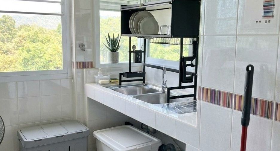 À vendre 1 chambre condo à Hua Hin, Prachuap Khiri Khan