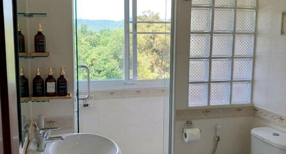 À vendre 1 chambre condo à Hua Hin, Prachuap Khiri Khan