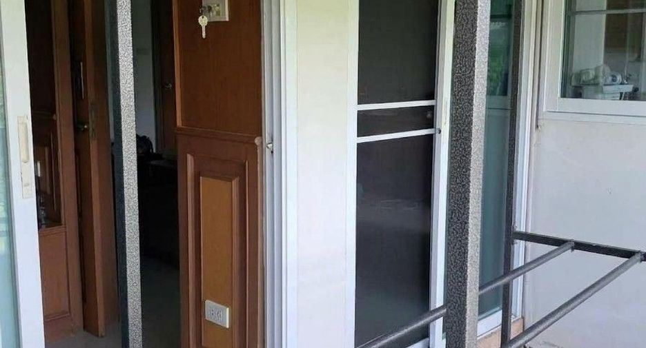 À vendre 1 chambre condo à Hua Hin, Prachuap Khiri Khan