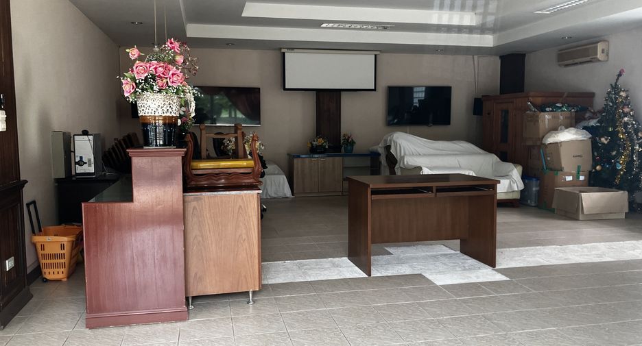 À vendre 1 chambre condo à Hua Hin, Prachuap Khiri Khan