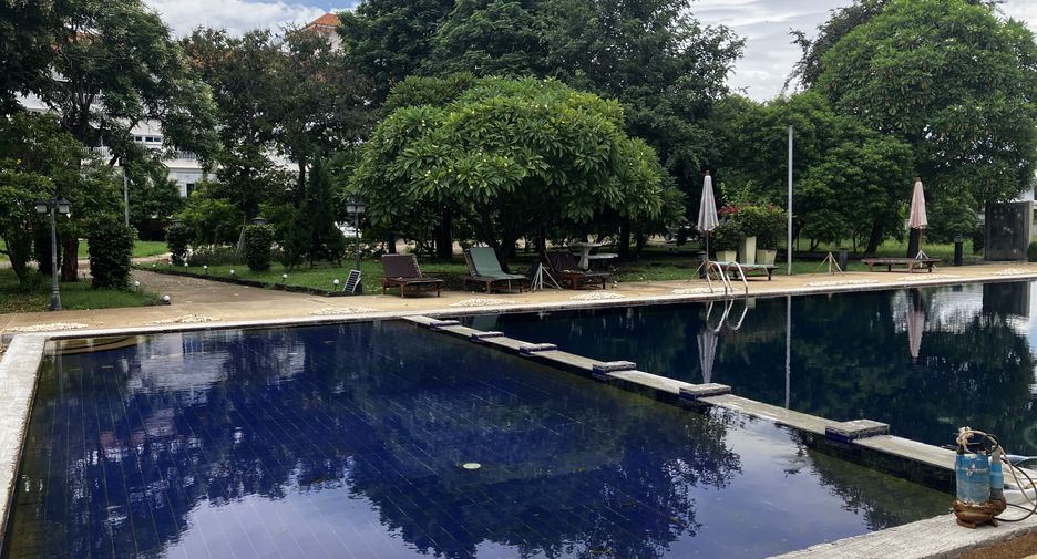 À vendre 1 chambre condo à Hua Hin, Prachuap Khiri Khan
