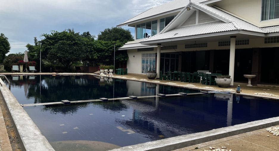 À vendre 1 chambre condo à Hua Hin, Prachuap Khiri Khan