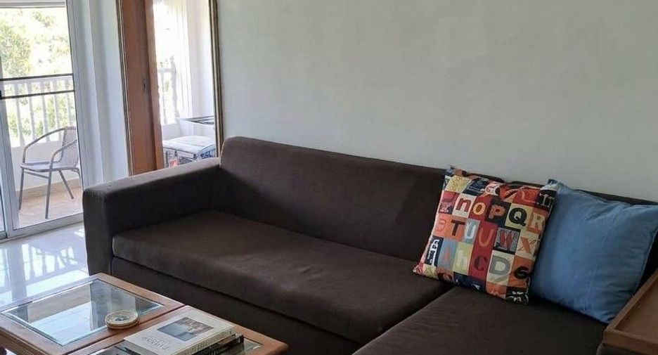 À vendre 1 chambre condo à Hua Hin, Prachuap Khiri Khan