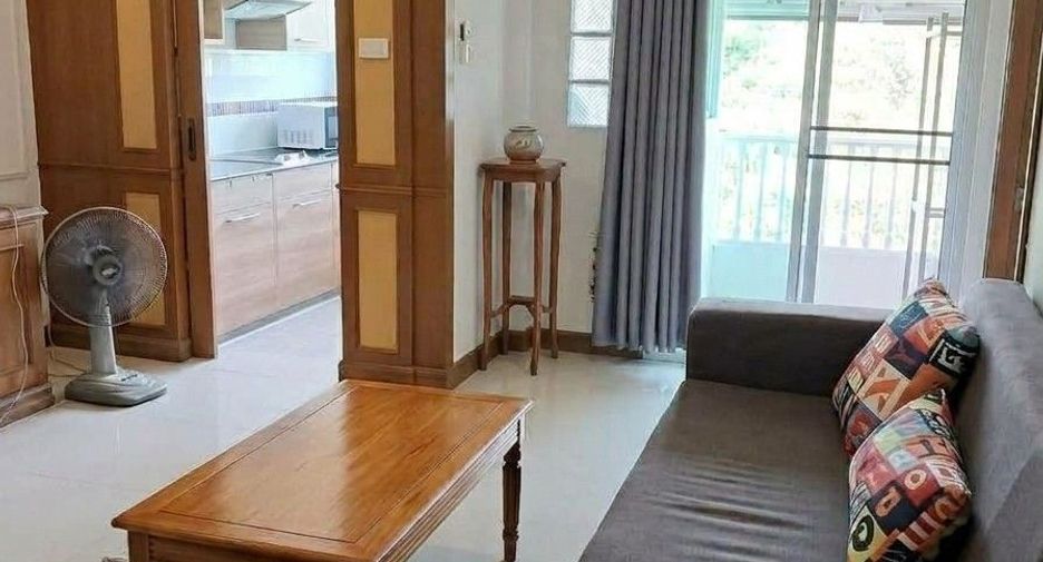 À vendre 1 chambre condo à Hua Hin, Prachuap Khiri Khan