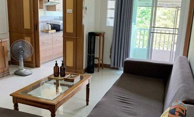 À vendre 1 chambre condo à Hua Hin, Prachuap Khiri Khan