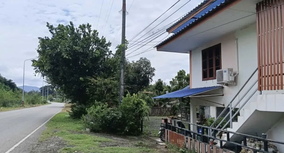 Casa en venta de 3 habitaciones en Doi Saket, Chiang Mai