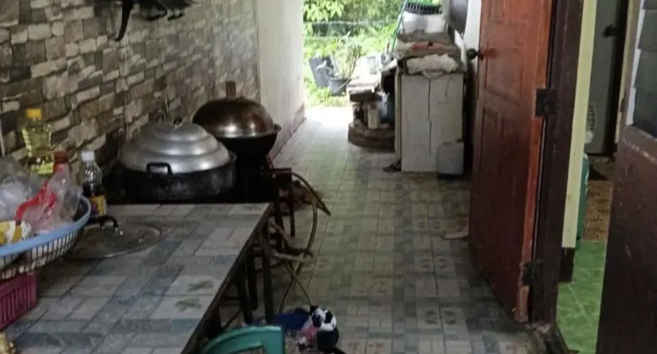 Casa en venta de 3 habitaciones en Doi Saket, Chiang Mai