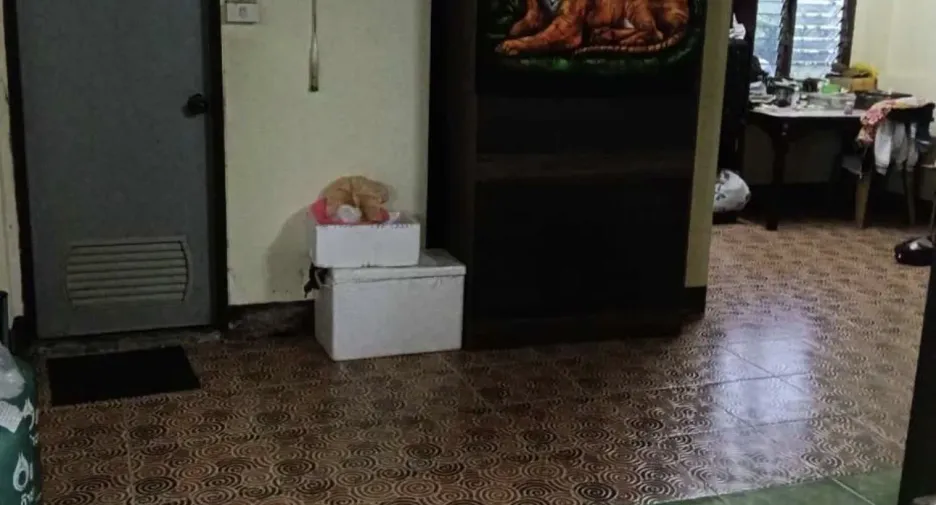 Casa en venta de 3 habitaciones en Doi Saket, Chiang Mai