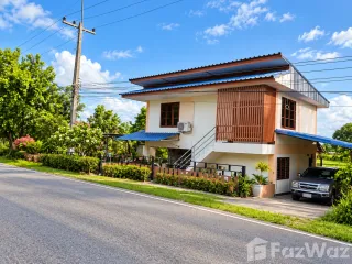 Casa en venta de 3 habitaciones en Doi Saket, Chiang Mai