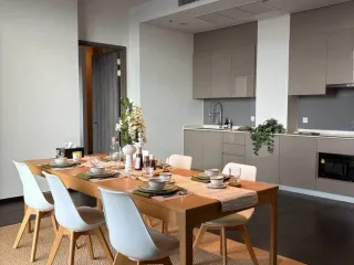 Wohnung zur Miete mit 4 Zimmer in Bang Na, Bangkok