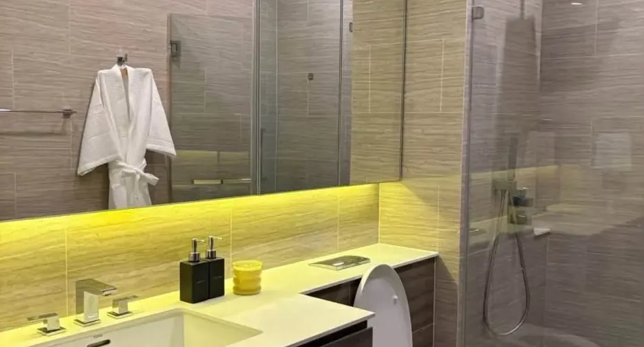 Wohnung zur Miete mit 4 Zimmer in Bang Na, Bangkok