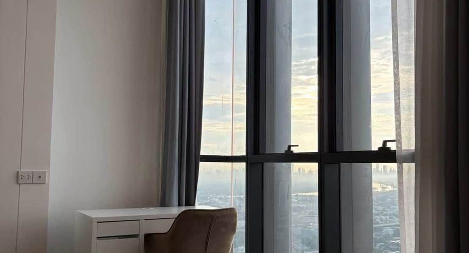 Wohnung zur Miete mit 4 Zimmer in Bang Na, Bangkok