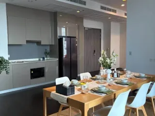 Wohnung zur Miete mit 4 Zimmer in Bang Na, Bangkok