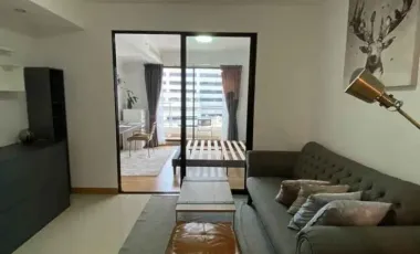 For rent 1 bed condo in Bang Kho Laem, Bangkok
