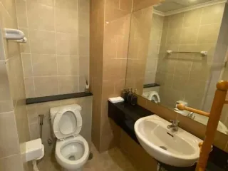 For rent 1 bed condo in Bang Kho Laem, Bangkok