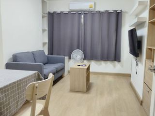 À louer 1 chambre condo à Phra Khanong, Bangkok