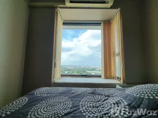 À vendre 1 chambre condo à Suan Luang, Bangkok