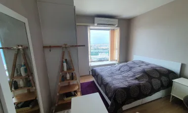 À vendre 1 chambre condo à Suan Luang, Bangkok