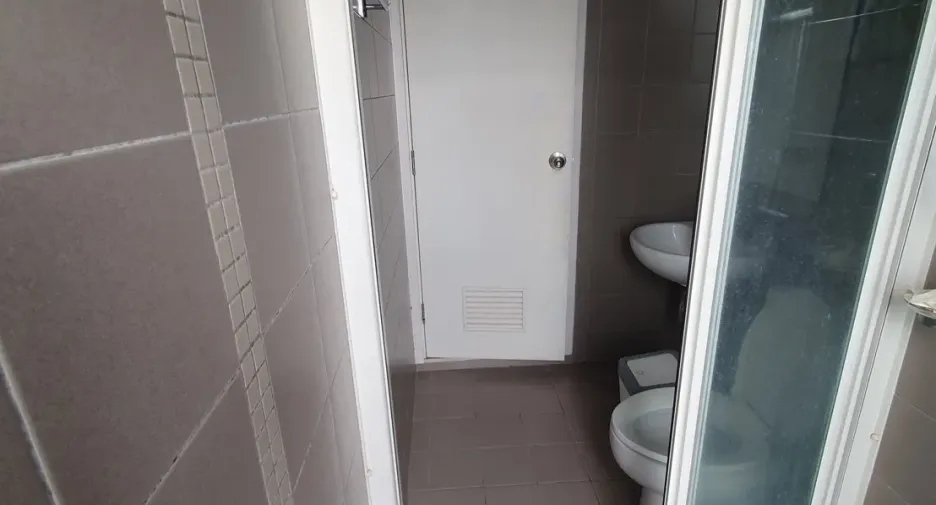 À vendre 1 chambre condo à Suan Luang, Bangkok