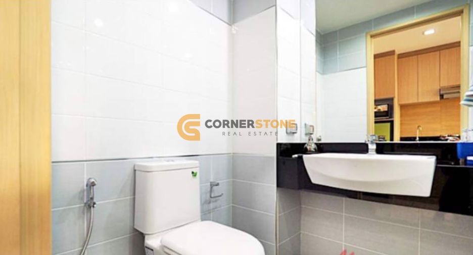 For sale 1 bed condo in Na Jomtien, Pattaya