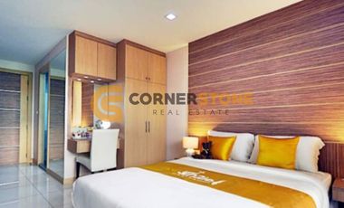 Продажа 1 кровать кондо в Na Jomtien, Паттайя