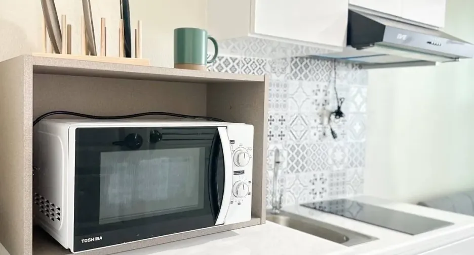 For rent 1 bed condo in Mueang Chiang Mai, Chiang Mai