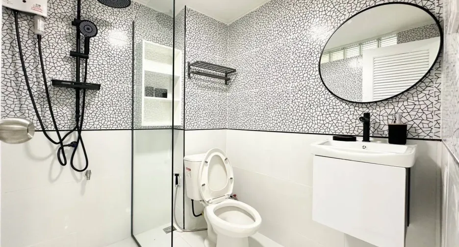 For rent 1 bed condo in Mueang Chiang Mai, Chiang Mai