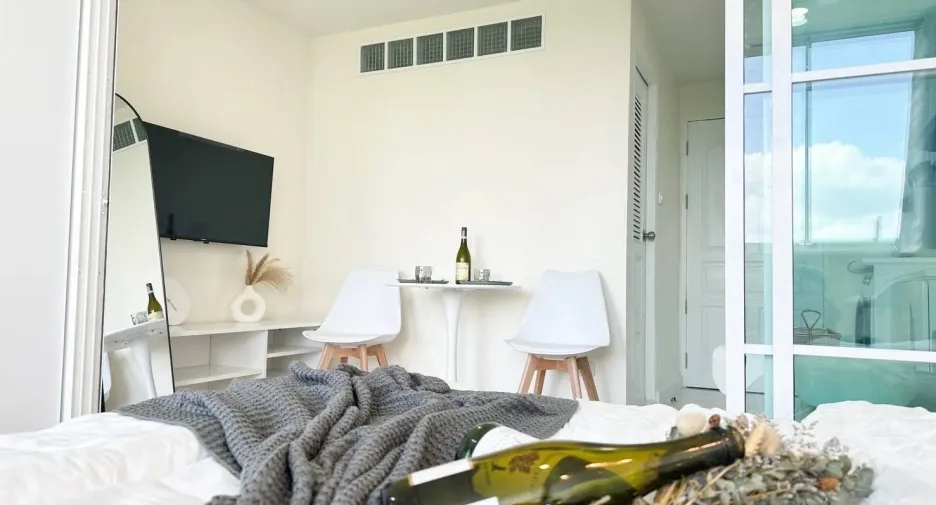 For rent 1 bed condo in Mueang Chiang Mai, Chiang Mai