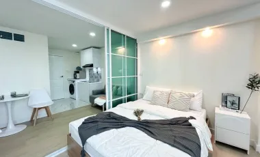 For rent 1 bed condo in Mueang Chiang Mai, Chiang Mai