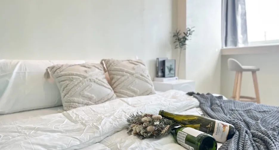 For rent 1 bed condo in Mueang Chiang Mai, Chiang Mai