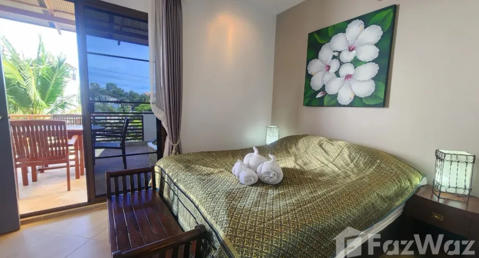 Villa zum Kauf mit 2 Zimmer in Mueang Rayong, Rayong