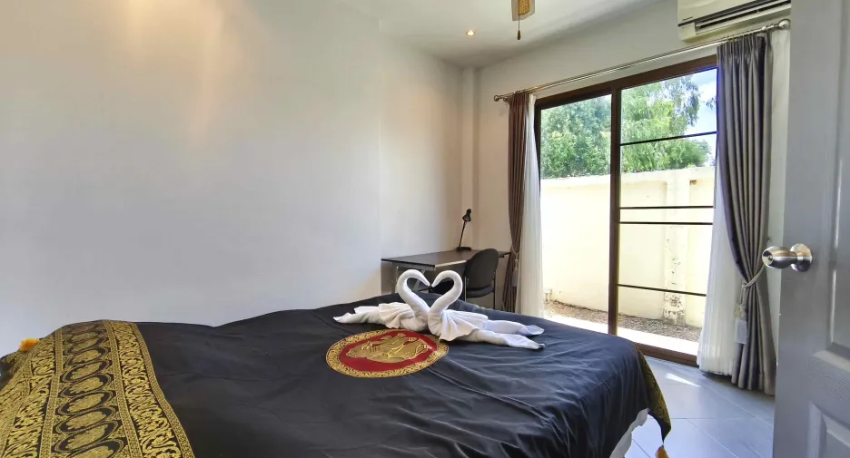 Villa zum Kauf mit 2 Zimmer in Mueang Rayong, Rayong